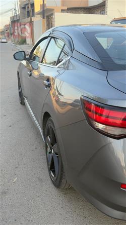 نيسان سنترا